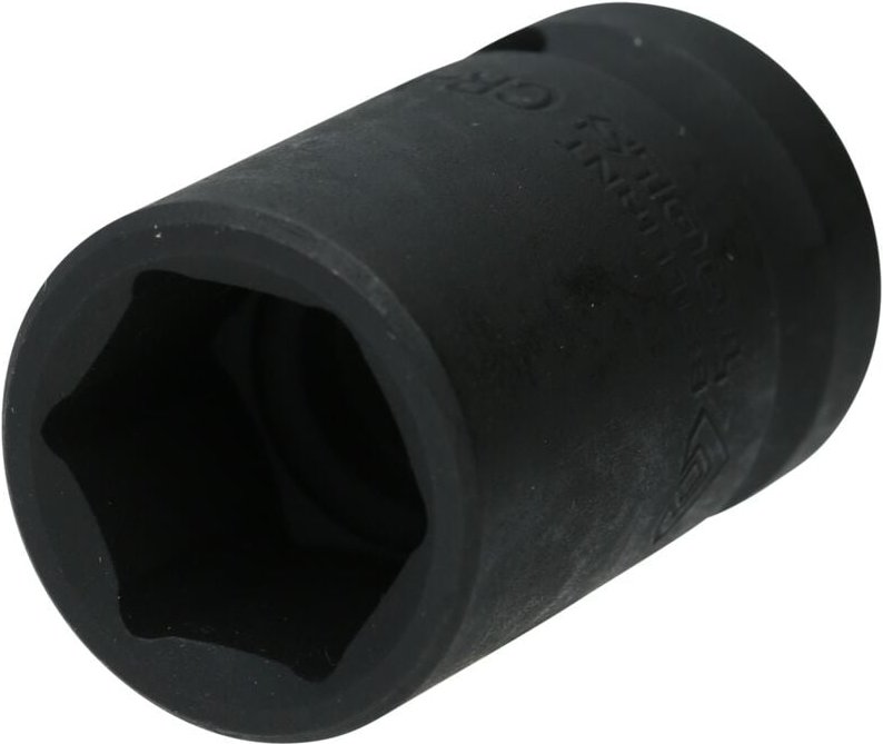 Thumbnail - Brilliant Tools - 1/2' Kraft-Stecknuss Sechskant 16 mm, kurz