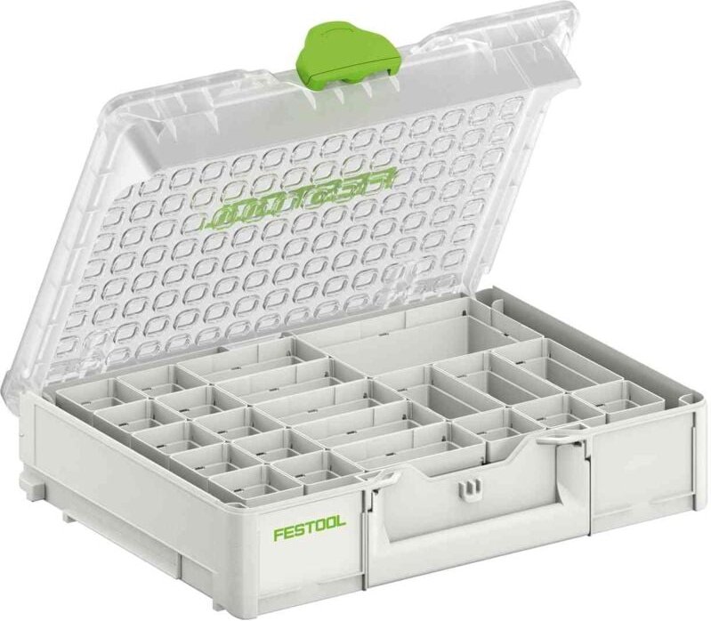 Systainer³ Organizer SYS3 org m 89 22xESB – 204853 - Festool