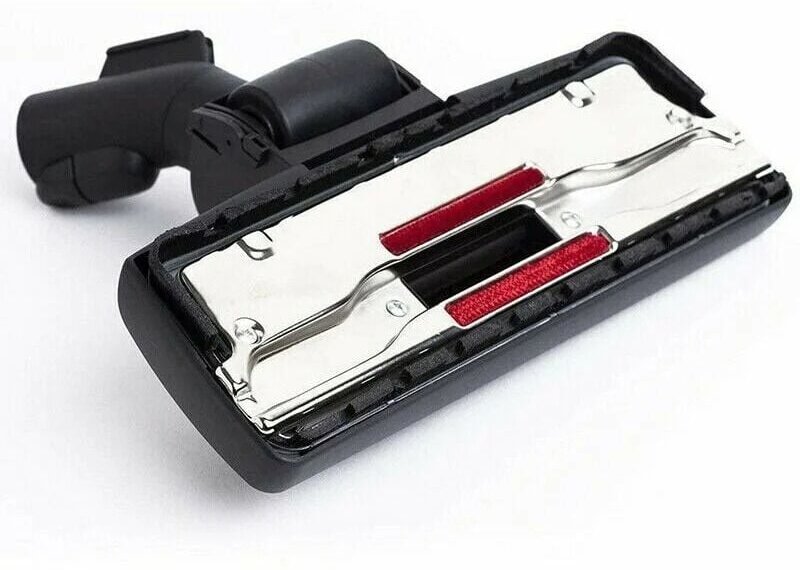 Jalleria Universal-Bodenbürste für Miele S1 S2 S4 S5 S6 S8 sbd 285-3 Staubsauger