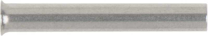 Hülse ø 1,5 mm (kostal lks)