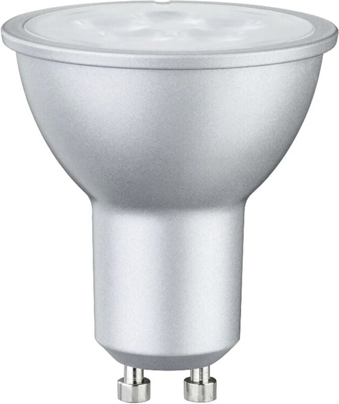 Paulmann - 28976 led eek g (a - g) GU10 Reflektor 6.5 w Warmweiß (ø x h) 51 mm x 54 mm 1 St.