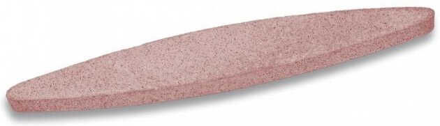 21,2 cm Schleifstein ohne Mango Martinez Albainox 21019