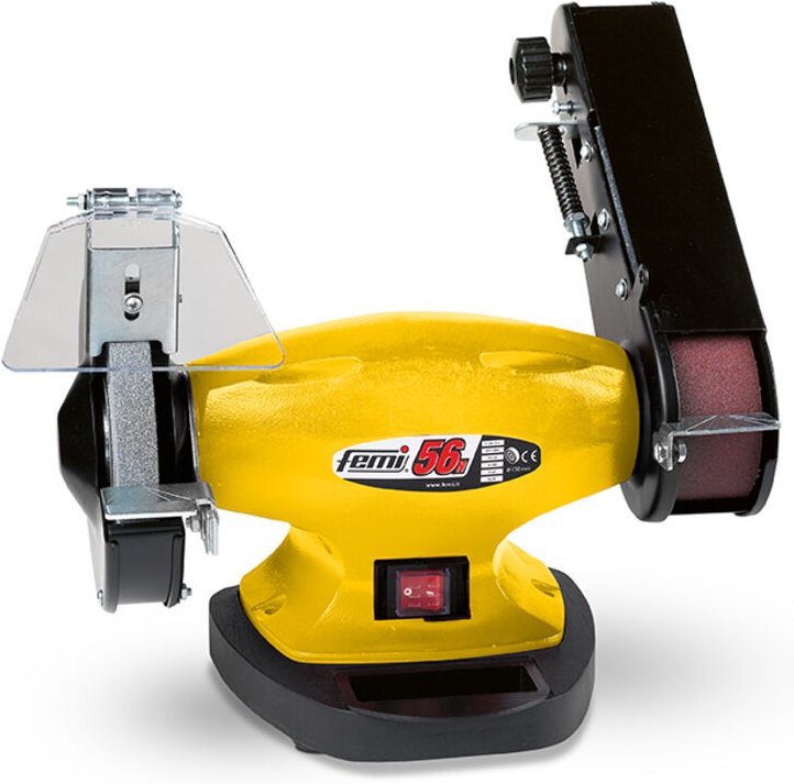 Femi - Schleiftrommel Ø150 mm Band 50x680 mm BG56N 8170222