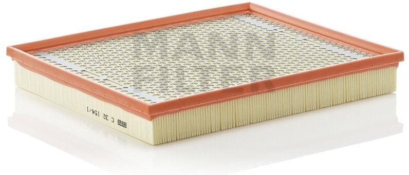 Luftfilter C321541 Mann