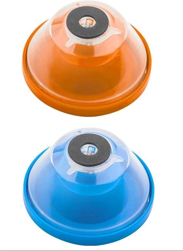 2-teilige Staubabsaugung für elektrische Bohrmaschinen, Staubschutzhaube für elektrische Bohrmaschinen, Zubehör für Stau...