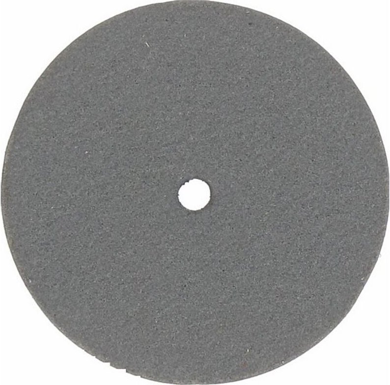 26150425JA Polierrad 22,5 mm 425 Schaft-Ø 3,2 mm 4 St. - Dremel