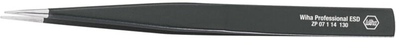 Präzisionspinzette Professional esd Typ psf 130 mm (32325) - Wiha