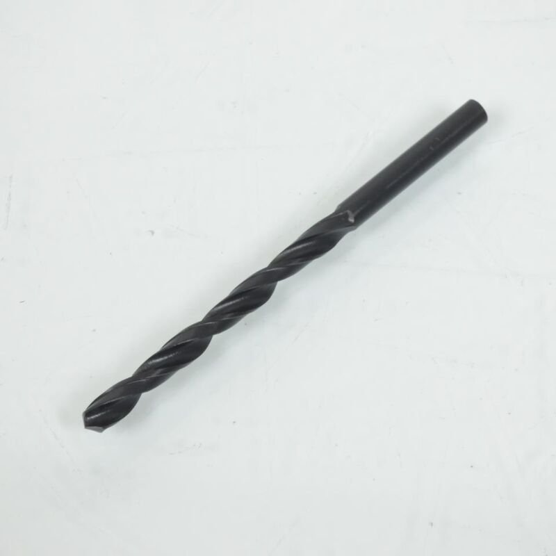 Bohrer Stahl Metalle gewalzt tivoly hss Ø5x86mm für Werkstatt