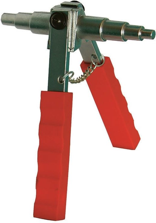 Expanderzange von 10 mm bis 22 mm - Idrhaus