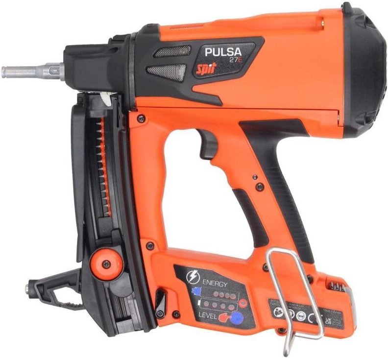 Nagler Spit Puls 27E