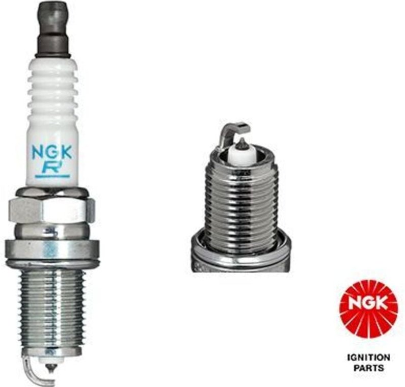 Zündkerze PFR6Q 4er Pack V-Line 37 Zündkerze - NGK