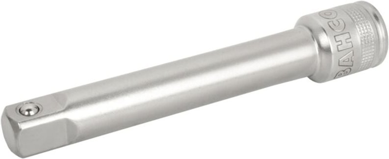 1/2 Verlängerung mit Vierkantantrieb 125 mm/5 - Bahco
