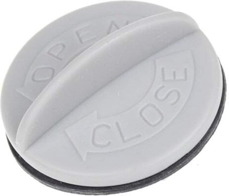 Ersatzteil - Original Filterhalterverschluss - Karcher paris-rhone