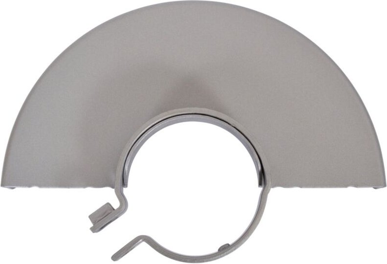 Schutzhaube 180 mm, für Winkelschleifer 9047, 9057, 9067 - Makita