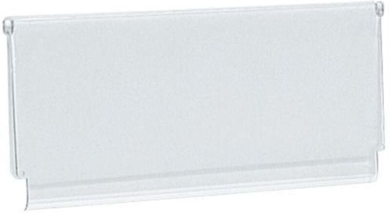 Trennwand für Lagerkasten Breite 186mm