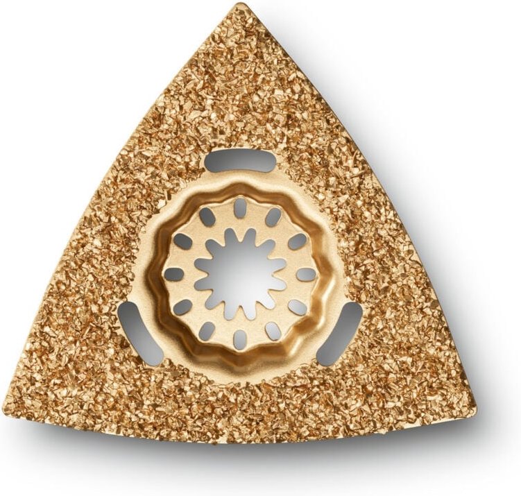 Hartmetall-Raspel - 63731001210 vos - Fein