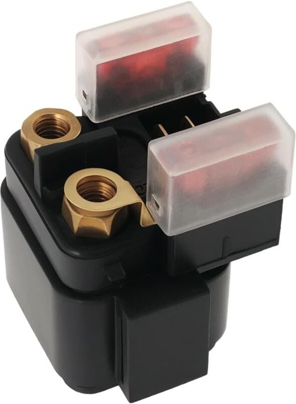 1Pc Motorrad Starter Magnet Relais Schalter Ersatz Teil 58211058000 Kompatibel mit KTM SX SX-F EXC EXC-F XC XC-W LC4