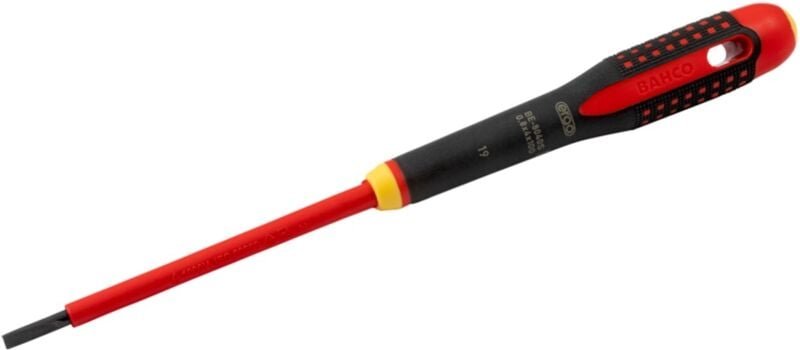 BE-8230S Schlitz-Schraubendreher - Bahco