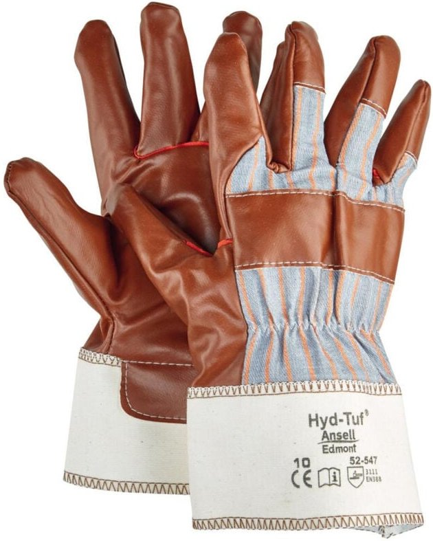 Handschuh ActivArmr 52-547, Gr. 9 12 Stk - Ansell