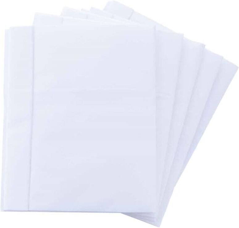 Spänesack Set 5-teilig passend für DC100 - Scheppach