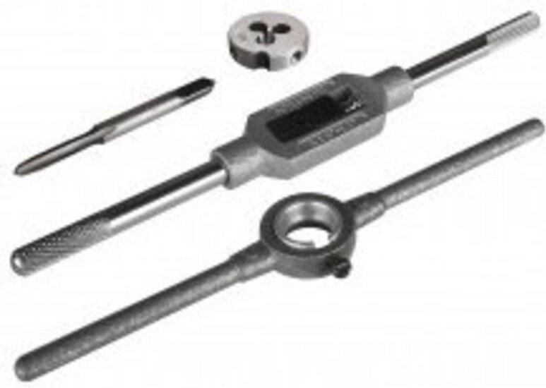 Filière D 2,5 mm Sc89898