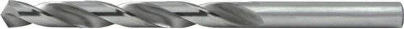 RUKO Spiralbohrer DIN 338 TypN D.4,5mm HSS profilgeschl.Zyl.schaft 5xD re.RUKO
