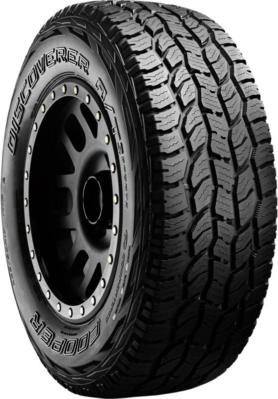 COOPER Ganzjahr 205/70 R15 TL 96T DISCOVERER AT3 SPORT 2