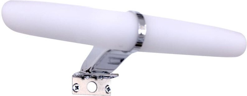 Wandleuchte led 6w 4000K Sevilla Chrom Cristalrecord 43-690-06-001