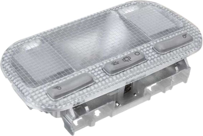 Auto Vorne Lesen Licht Dome Innen Lampe 6362N 2 408 3008 301 307 C3-XR C5/