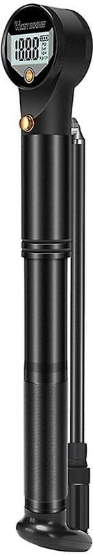 320psi Mini Fahrradpumpe Smart Fahrrad Handluftpumpe Reifenfüller Presta Ventil Mountain Road Radfahren