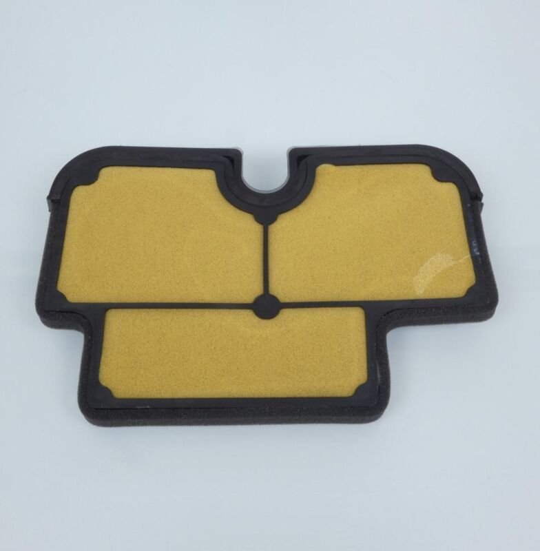 powerflux luftfilter für motorrad kawasaki 650 er-6 f ohne abs