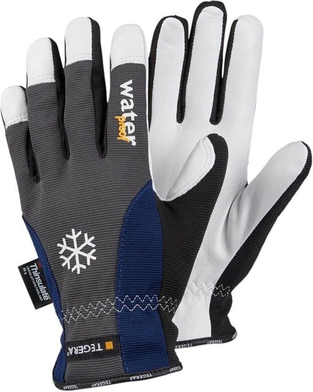 Thumbnail - Tegera Winterhandschuh 295, Gr. 10