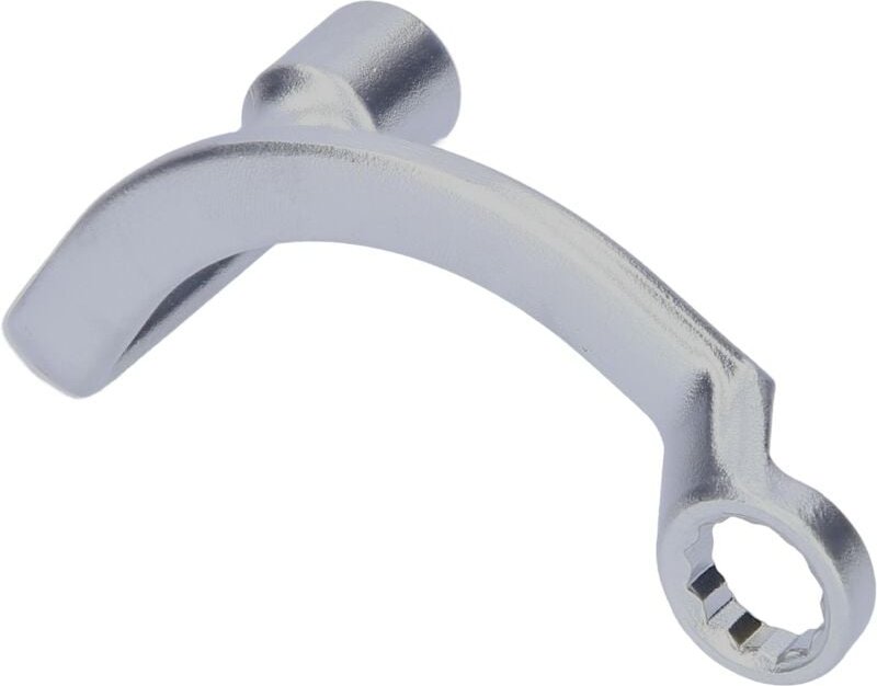 Brilliant Tools - Spezial-Schlüssel für Turbolader für vag, 12 mm