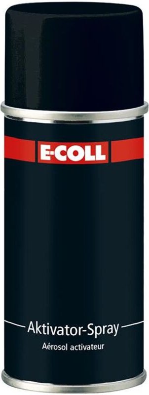 Aktivator-Spray 150ml Spraydose - E-coll