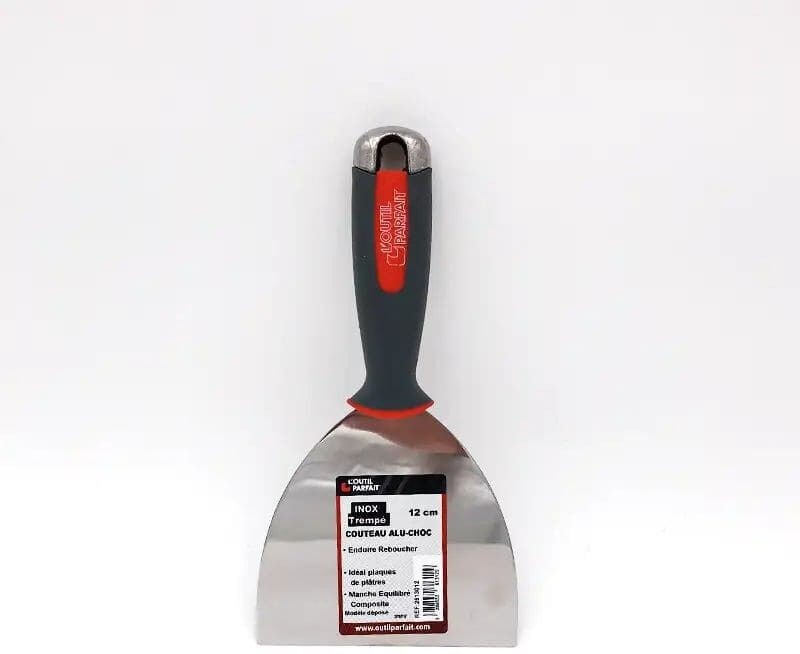 L'outil Parfait - Messer für Trockenbauer alu choc 12CM - outilparfait 2613012