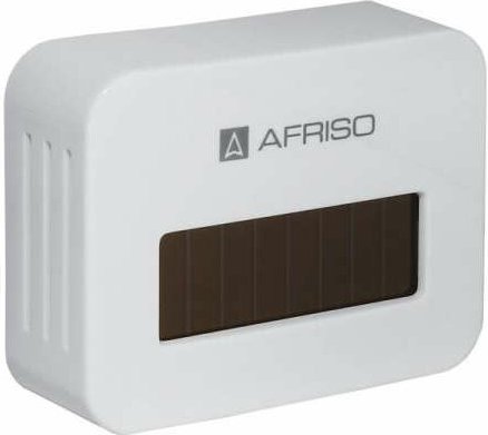 Afriso - home Funktransmitter Temperatursensor ftm t EnOcean 78144