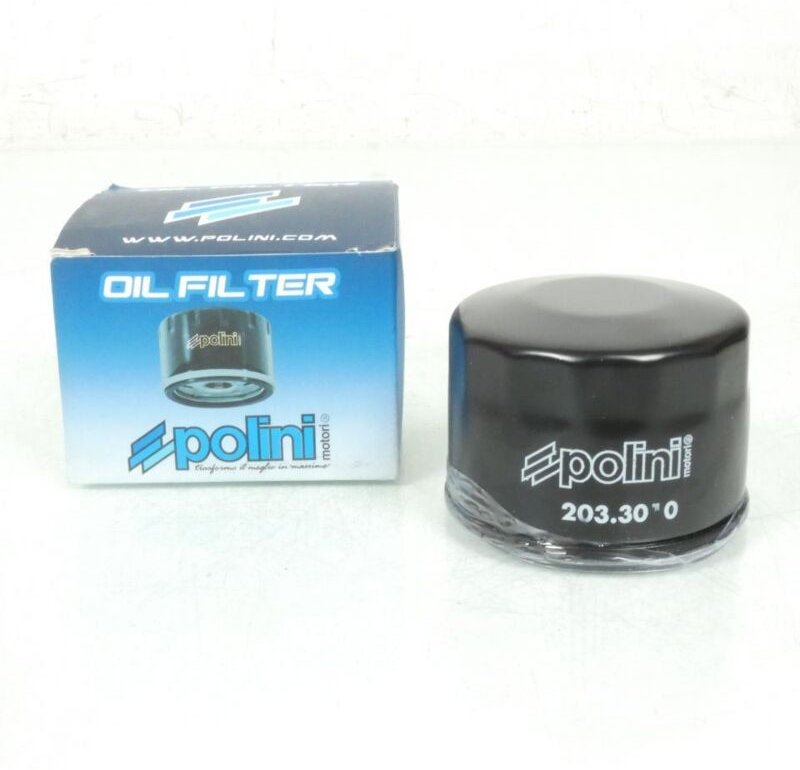 Ölfilter Polini für Roller Yamaha 530 T-Max 2012 203.3010 neu