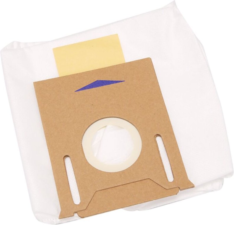 8 Packungen Beutel ZubehöR Teile für Vakuum Station Vac Max Staubsauger