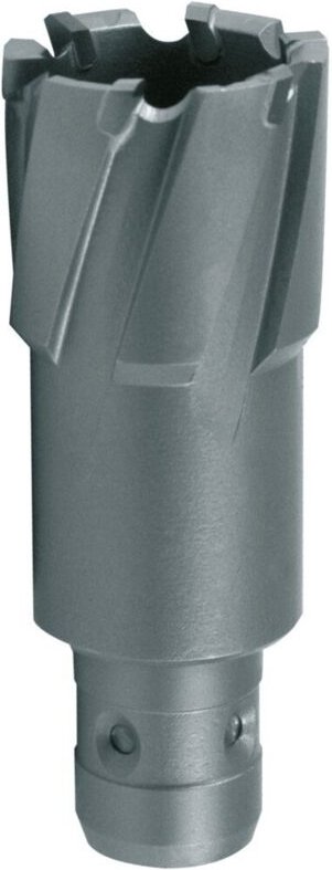 Ruko - Kernbohrer Nenn-Ø 22 mm Vollhartmetall Schnitttiefe 50 mm Quick in