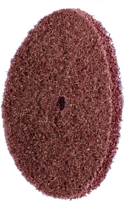 Ronde Vlies polinox pvr 150x10x13mm K100 Pferd