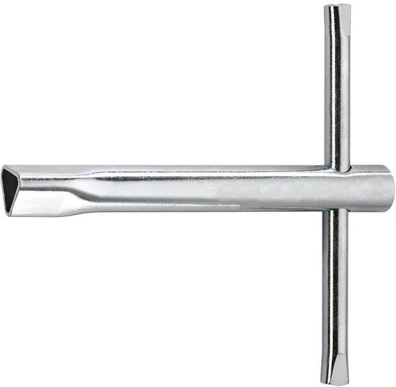 Thumbnail - Dreikant-Steckschlüssel M12 - Fortis