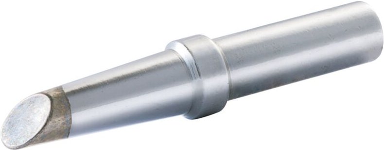 Weller - et-smd Entlötspitze Spitzen-Größe 3.8 mm Inhalt 1 St.