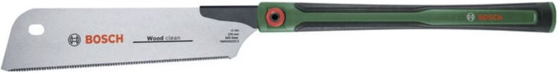 Home and Garden 1600A02ZB6 1600A02ZB6 Japan-Zugsäge - Bosch