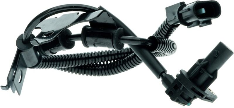 ABS Raddrehzahlsensor Vorne Rechts für Hyundai i10 I (PA)