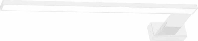 SHINE WHITE 45cm 11W LED-Wandleuchte