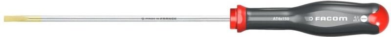 AT4X150 Schraubendreher protwist Schlitz 4 mm - Facom