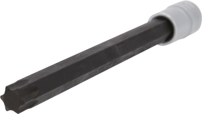 1/2' Bit-Stecknuss Torx, extra lang, T70