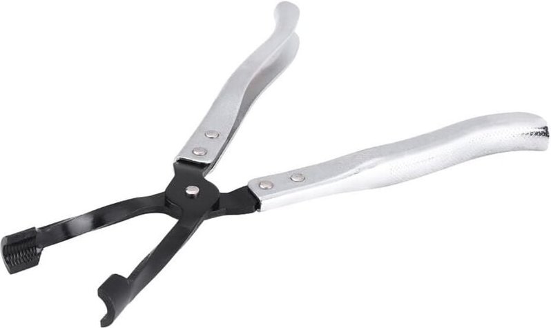 Ventilschaftdichtungszange, 27 cm lang, universelles Auto-Ventilschaftdichtungs-Entfernungswerkzeug, Entfernungszange - ...