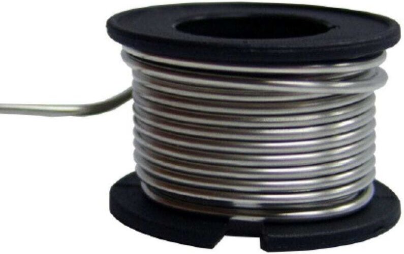 Thumbnail - Alfa Dyser - onlex Silberdose 2mm 100 Gramm