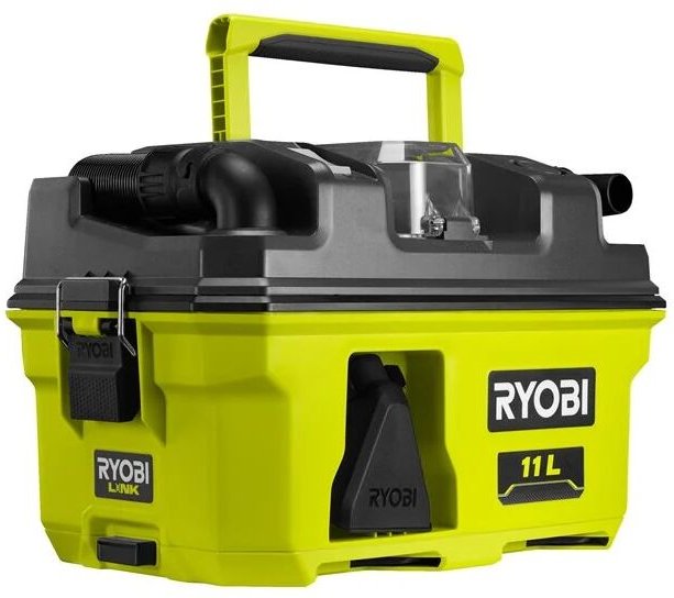 Aspirator Ryobi RV1811-0 18V